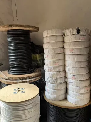 25mm Single Core Flexible Original Copper