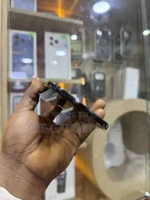 Apple iPhone Air 1 TB Black