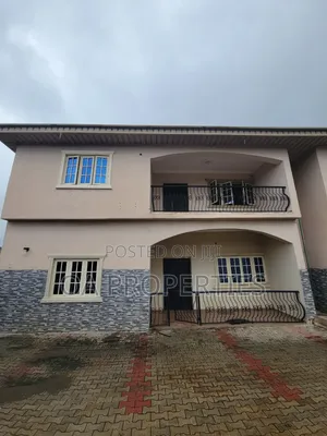 5bdrm Duplex in Kolapo Ishola Gra for rent