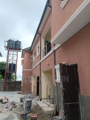 Furnished 2bdrm Block of Flats in Sauka New Site, Dakwo District