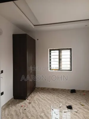 Furnished 2bdrm Block of Flats in Sauka New Site, FHA for rent