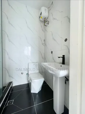 2bdrm Apartment in Lekki for rent
