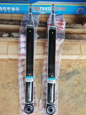 Original Back Shock Absorber for 2018-2022 Honda Civic Are Available