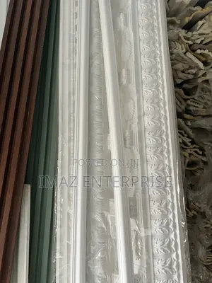 Ornament Cornice