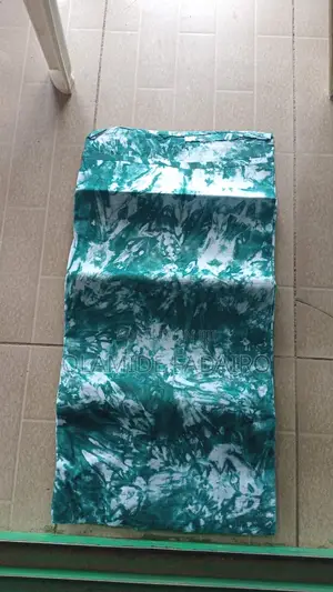 Adire Fabrics