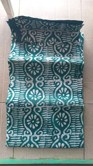Adire Fabrics