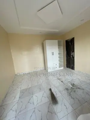 Studio Apartment in Abijo for rent