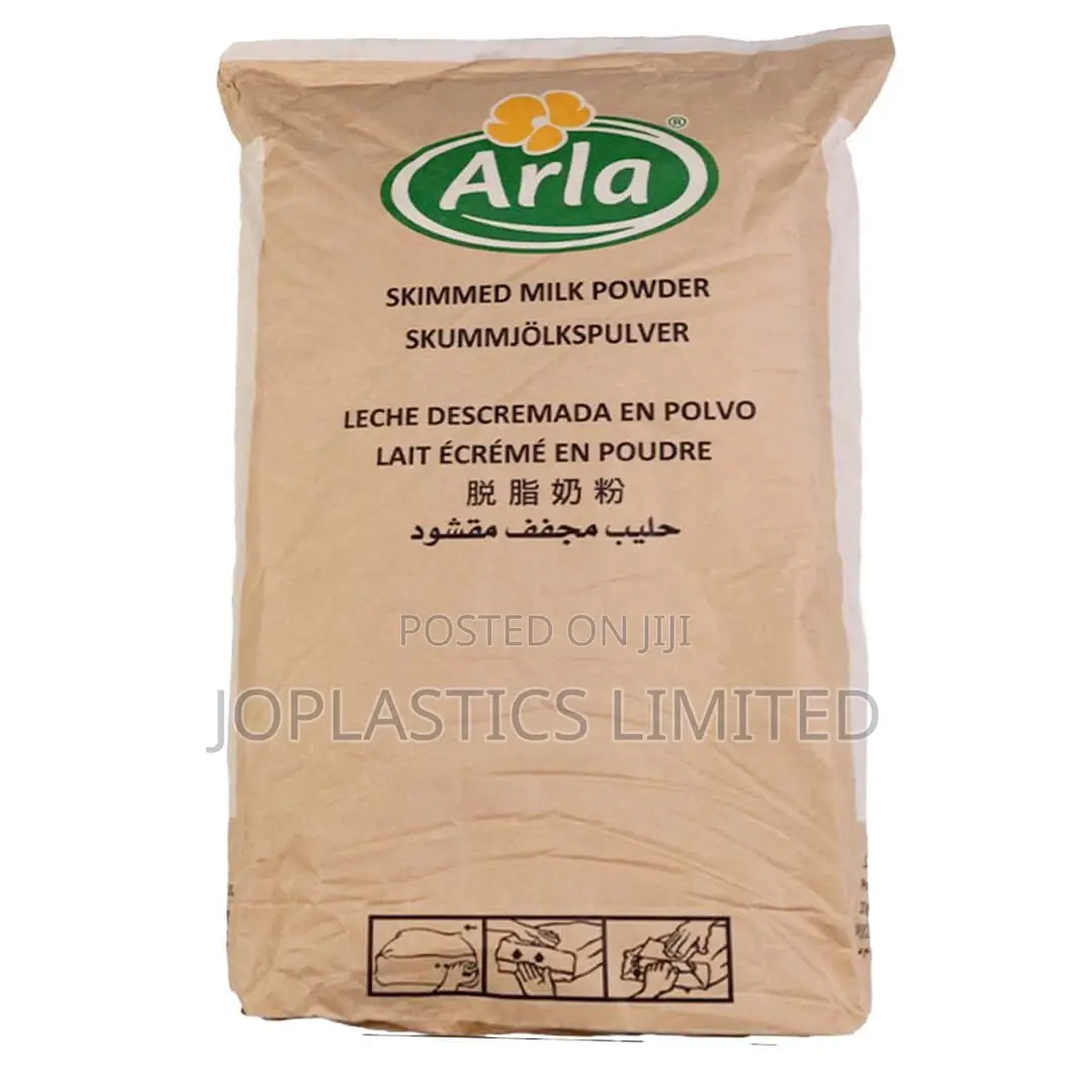 Arla Skimmed Milk