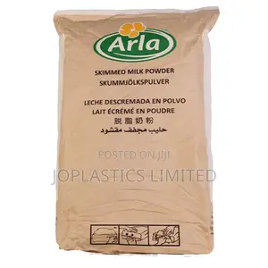 Arla Skimmed Milk