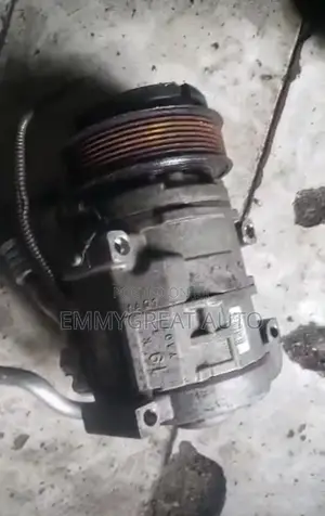 A/C Compressor for Lexus GX 460
