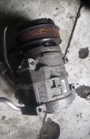 A/C Compressor for Lexus GX 460