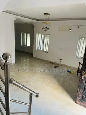 4bdrm Duplex in Admiralty Estate, Lekki for rent