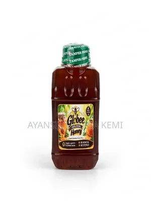 Globee Pure Honey (360g)