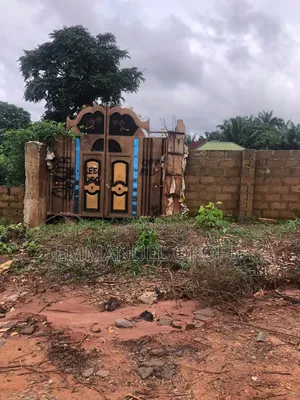 1 Plot of Gated Land at Ifite Awka
