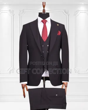 Mario Casas Turkish Suits