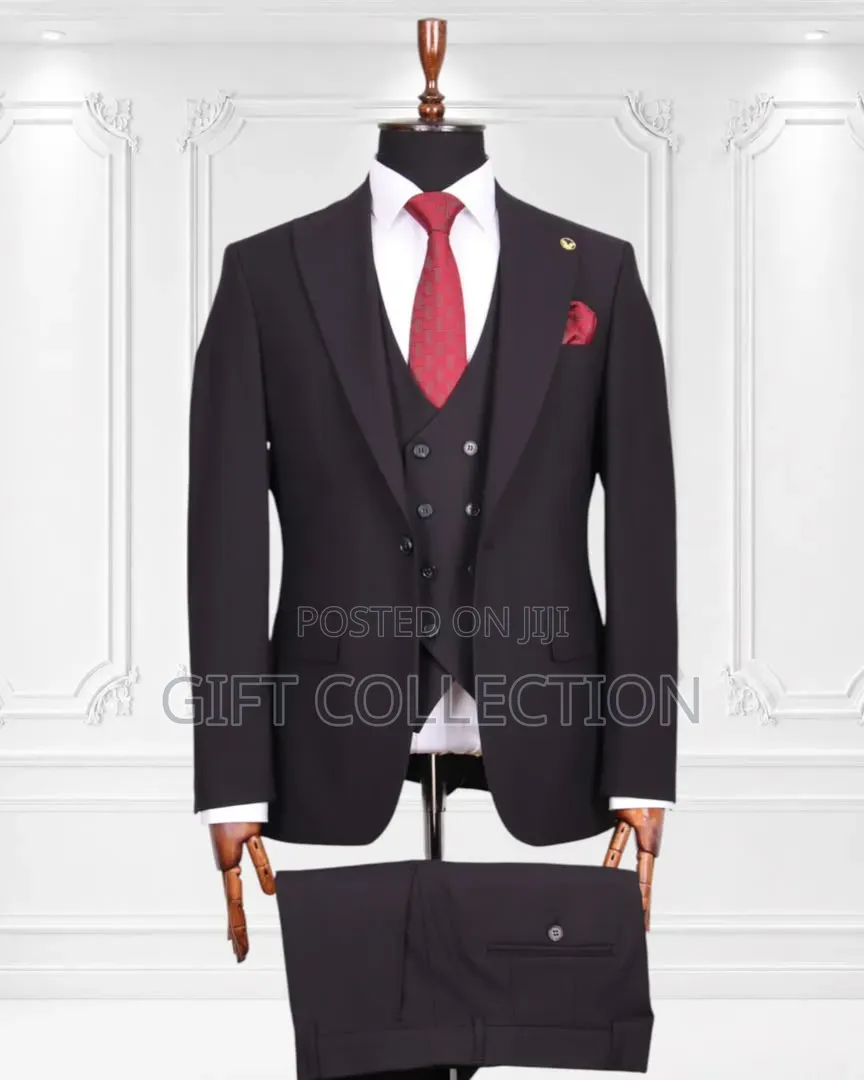 Mario Casas Turkish Suits