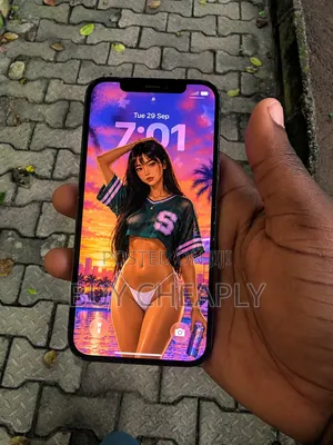 Apple iPhone 12 Pro 128 GB Gray