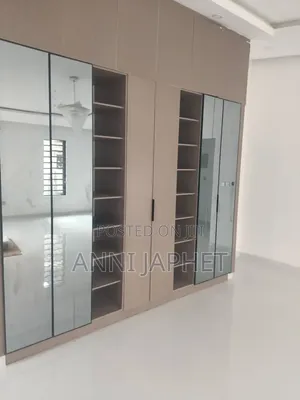 4bdrm Duplex in Ikeja, Opebi for sale