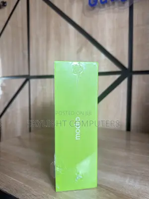 New Modio M25 512 GB