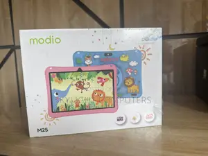 New Modio M25 512 GB