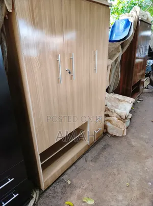 Original Wordrob 3door