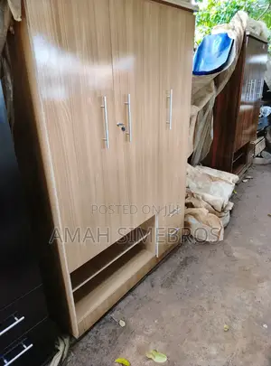 Original Wordrob 3door