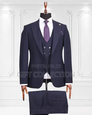 Mario Casas Turkish Suits 46-60 Sizes