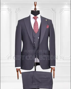 Mario Casas Turkish Suits 46-60 Sizes