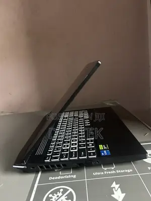 Laptop Acer Nitro 5 16GB Intel Core i7 SSD 512GB