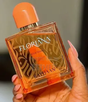 A Scent That Speaks Luxury Fresh Elegant and Irresistibly Captivating