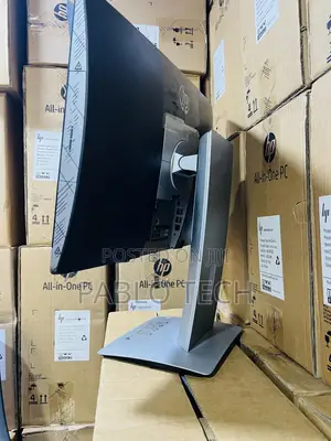 New Desktop Computer HP ProOne 600 8GB Intel Core i5 SSD 512GB
