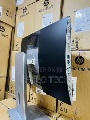 New Desktop Computer HP ProOne 600 8GB Intel Core i5 SSD 512GB