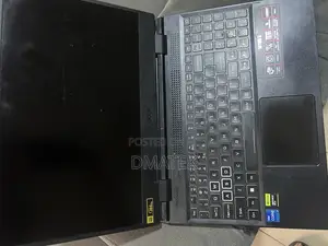 Laptop Acer Nitro 5 16GB Intel Core i7 SSD 512GB