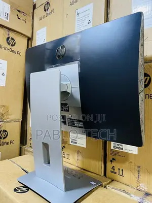 New Desktop Computer HP ProOne 600 8GB Intel Core i5 SSD 512GB