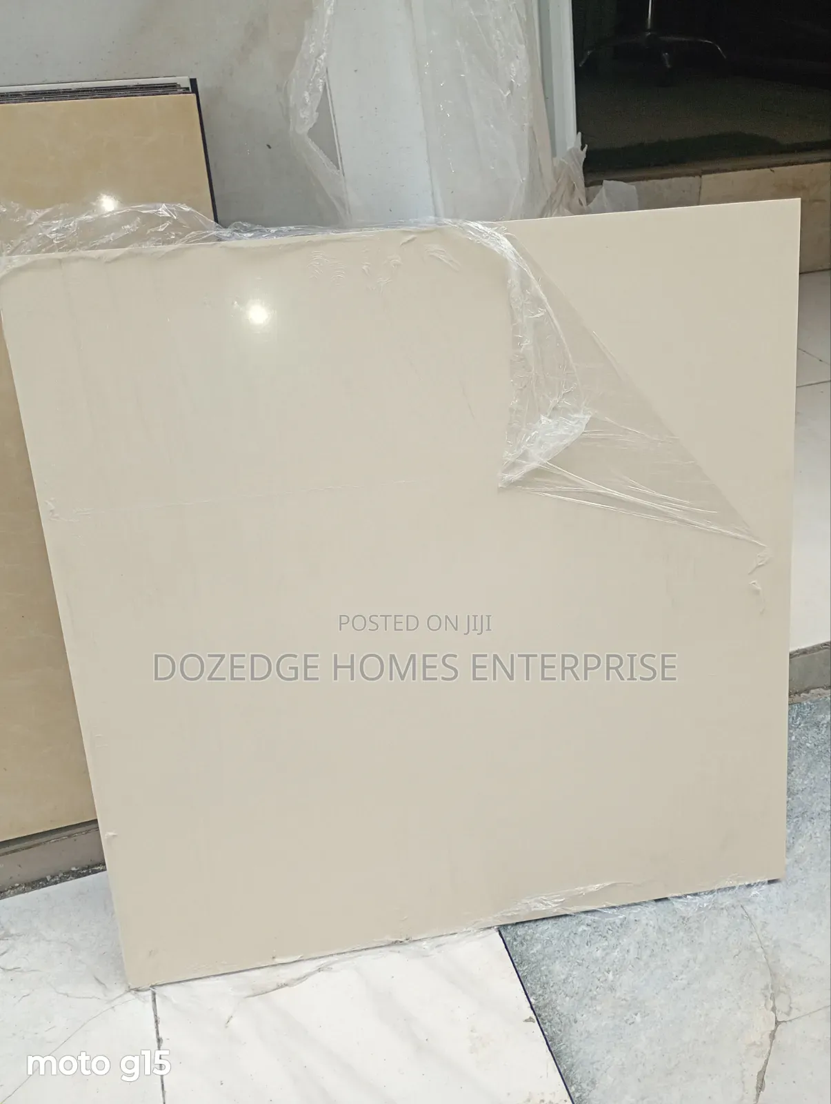 Super Polished 60x60 Virony