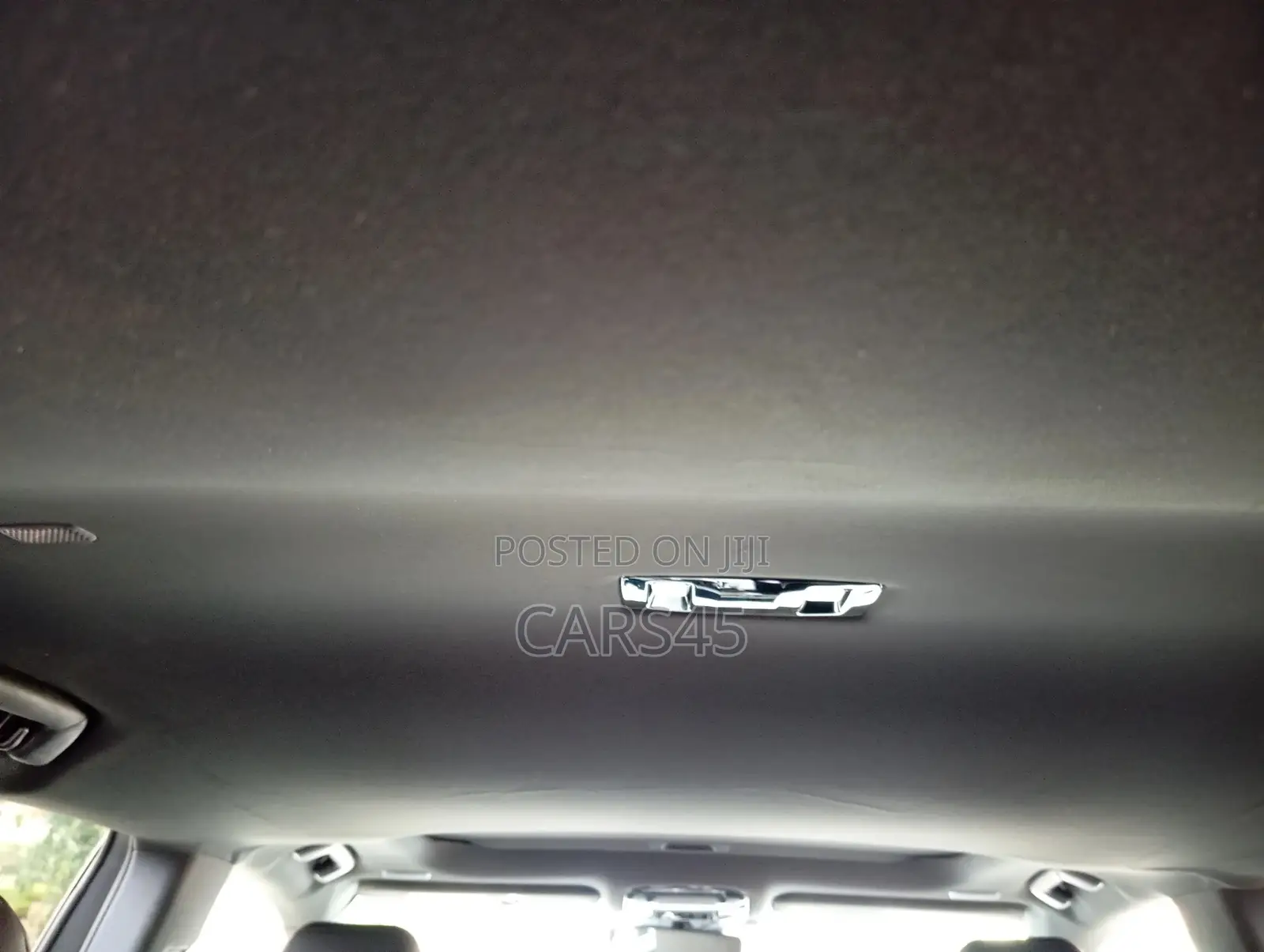 Lexus RX 2025 Silver