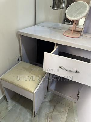 Dresser ,Mirror and Chair