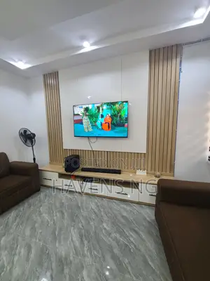 3-Bedroom Apartment in Alakia, Ibadan