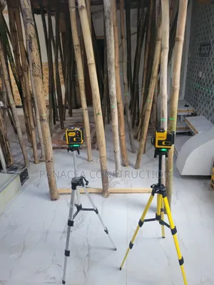 Laser Leveler Tools for Rent