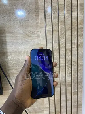 Apple iPhone 16 Pro 256 GB Black