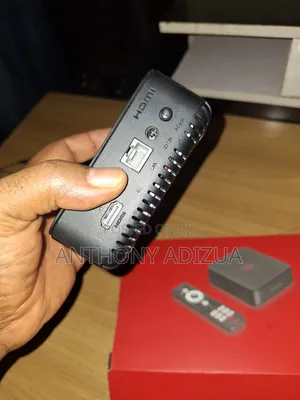 Airtel Smart Box Router