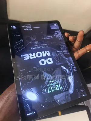 Samsung Galaxy Tab A9+ 32 GB Gray