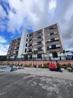 Furnished 3bdrm Apartment in Asokoro for sale