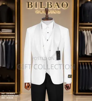 Bilboa Ceremonial Tosido 46-58 (60)