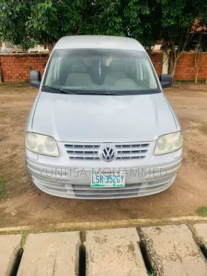 Volkswagen LT 2005 Silver