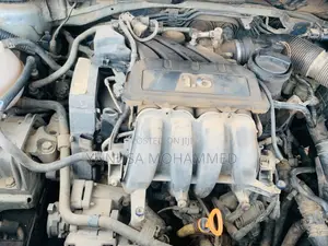 Volkswagen LT 2005 Silver