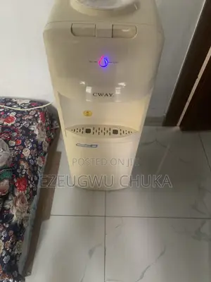 Cway Water Dispenser