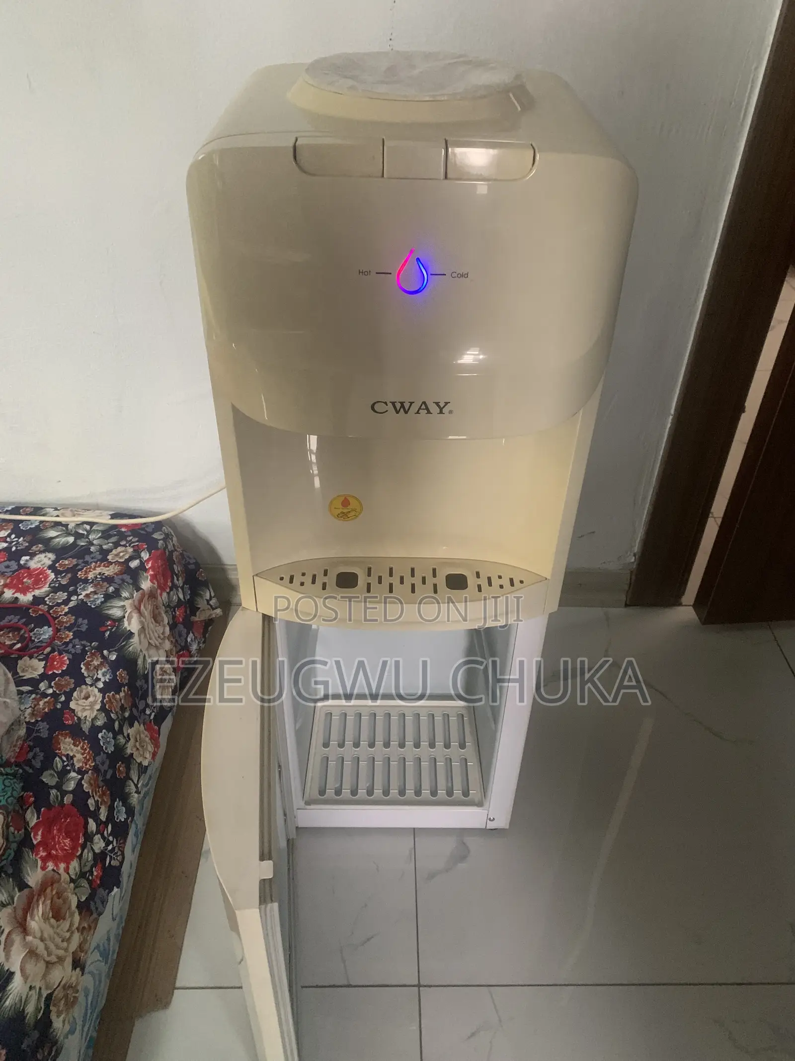 Cway Water Dispenser