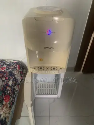 Cway Water Dispenser