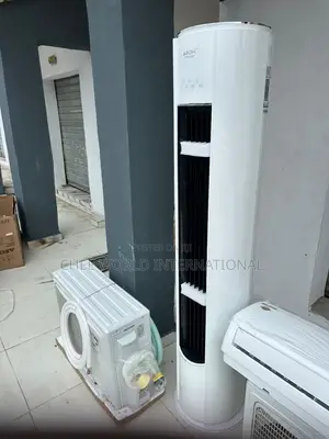 Brand New Original Aeon 2 Tons Inverter Air Conditioner –Energy Saving
